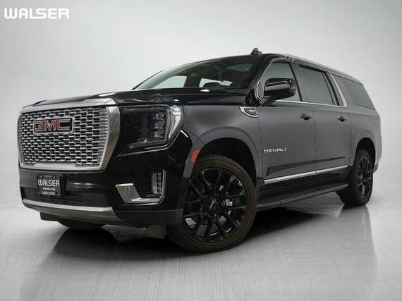 GMC YUKON XL 2023 1GKS2JKL6PR394792 image